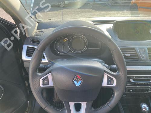 Left front window switch RENAULT MEGANE III Hatchback (BZ0/1_, B3_) 1.5 dCi (BZ09, BZ0D, BZ1W, BZ29, BZ14) | BP37472045I27 - Image 16