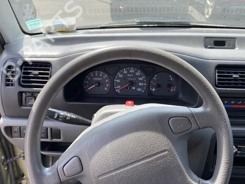 Climate control SUZUKI WAGON R+ Hatchback (EM) 1.0 (RC410, SR410, SR412) | BP25514259I5 - Image 18