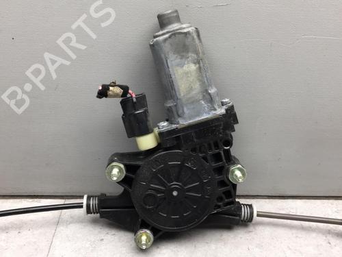 Rear right window mechanism KIA RIO II (JB) 1.5 CRDi | BP25517372C25 