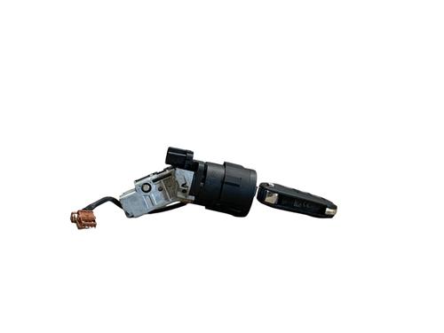 Used Ignition barrel PEUGEOT 308 II (LB_, LP_, LW_, LH_, L3_) 1.6 BlueHDi 120 (120 hp) 25542748