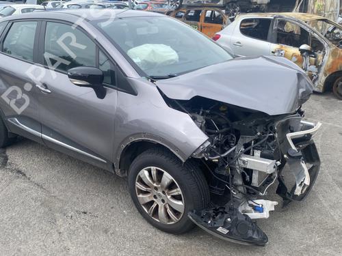 Left tailgate light RENAULT CAPTUR I (J5_, H5_) 0.9 TCe 90 | BP26601037C79 - Image 6