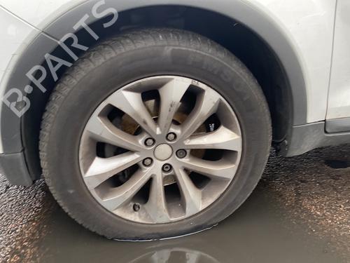 Rear left seatbelt FORD KUGA I 2.0 TDCi | BP25566403I29 - Image 20