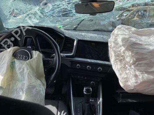 Seat buckle AUDI A1 Sportback (GBA) 30 TFSI | BP25572437I32 - Image 26