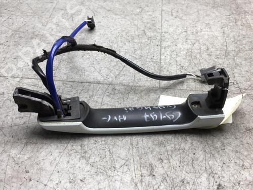 Front left exterior door handle NISSAN QASHQAI / QASHQAI +2 I (J10, NJ10, JJ10E) 1.5 dCi | BP25550943C128 