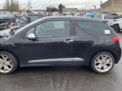 Left sun visor CITROËN DS3 (SA_) 1.6 HDi 110 | BP25541962I1 - Image 32