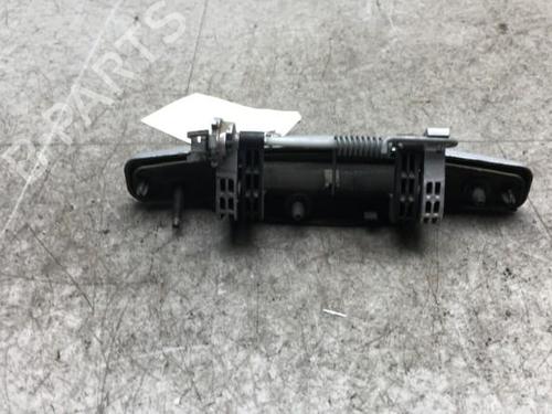 Front left exterior door handle DACIA SANDERO 1.5 dCi | BP25510230C128