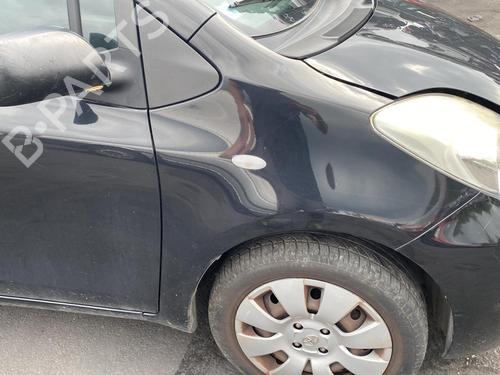 Left front window switch TOYOTA YARIS (_P9_) 1.33 VVT-i (NSP90_, NSP90R) | BP25541300I27 - Image 24