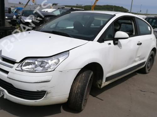 Right mirror CITROËN C4 Coupe (LA_) 1.6 HDi | BP25577094C27 