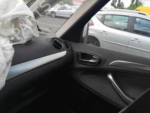 Front left window mechanism FORD S-MAX (WA6) 1.8 TDCi | BP25525965C22 - Image 7