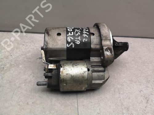 Startmotor FORD FIESTA VI (CB1, CCN) 1.0 EcoBoost | BP25525746M8 