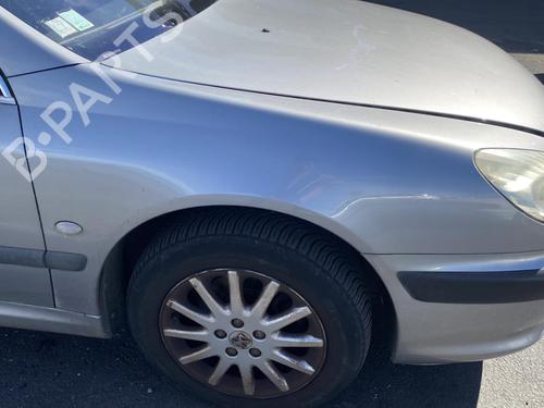 Left tailgate light PEUGEOT 607 (9D, 9U) 2.2 HDi | BP25555798C79 