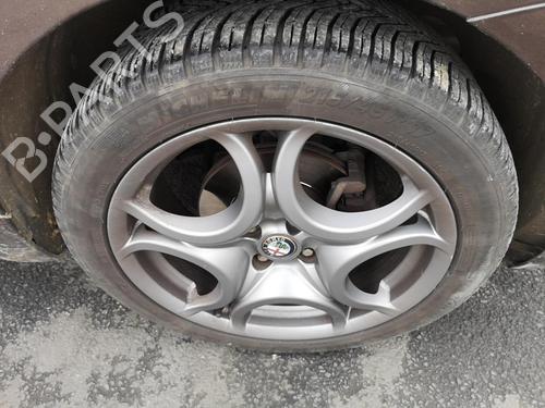 Starter ALFA ROMEO MITO (955_) 1.4 MultiAir (955AXL1B) | BP25580131M8 - Image 16