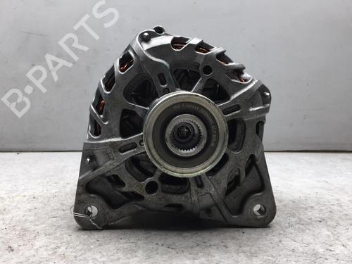 Used Alternator Alternator RENAULT CLIO IV (BH_) 0.9 TCe 90 (BHNF, BHMA, BHMH, BHJK, BHJR) (90 hp) 25551349 25551349
