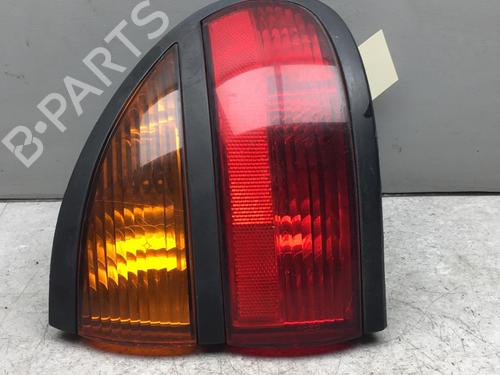Used Right taillight RENAULT LAGUNA I (B56_, 556_) 1.9 dCi (B56W) (107 hp) 25534484