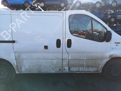 Display RENAULT TRAFIC II Van (FL) 2.0 dCi 90 (FL0H, FL00, FL01, FL0M, FL0P, FL0S) | BP25524957C48 - Image 8