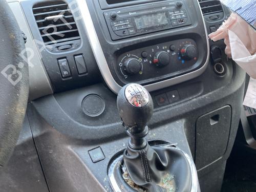 Bremselys RENAULT TRAFIC III Van (FG_) 1.6 dCi 95 (FGMJ, FGMR) | BP37679622L11 - Image 23