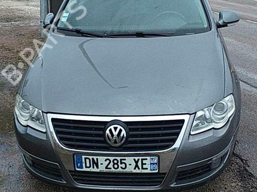 Left tailgate light VW PASSAT B6 (3C2) 2.0 TDI 16V | BP25556471C79 - Image 29