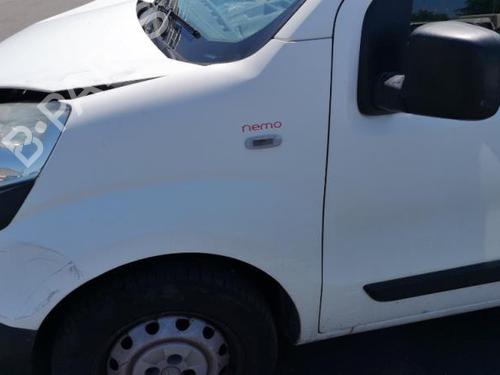 Front right seatbelt CITROËN NEMO Box Body/MPV (AA_) 1.4 HDi | BP25537075I25 - Image 17