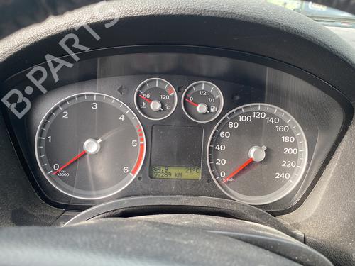 Climate control FORD FOCUS C-MAX (DM2) 1.8 TDCi | BP25542078I5  - Image 20