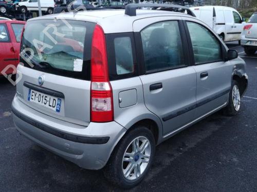 AC compressor FIAT PANDA (169_) 1.2 (169.AXB11, 169.AXB1A) | BP25555141M34 - Image 25