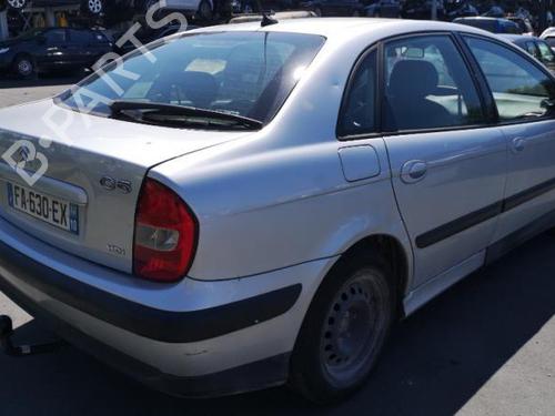 Steering pump CITROËN C5 I (DC_) 2.0 HDi (DCRHZB, DCRHZE) | BP25561145M99  - Image 7