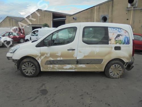 Front wiper motor CITROËN BERLINGO MULTISPACE (B9)  | BP25553045M29  - Image 9