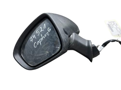 Retrovisor esquerdo RENAULT CAPTUR II (HF_) TCe 90 (HFM6) (91 hp) 30935831