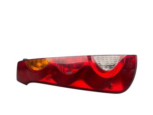 Used Left taillight NISSAN NOTE (E11, NE11) 1.5 dCi (86 hp) 27317228