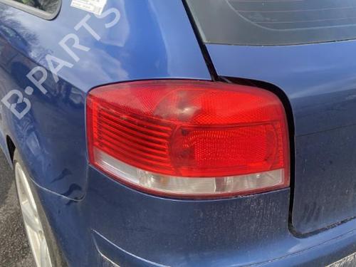 Front left window mechanism AUDI A3 (8P1) 3.2 V6 quattro | BP25511525C22 - Image 19