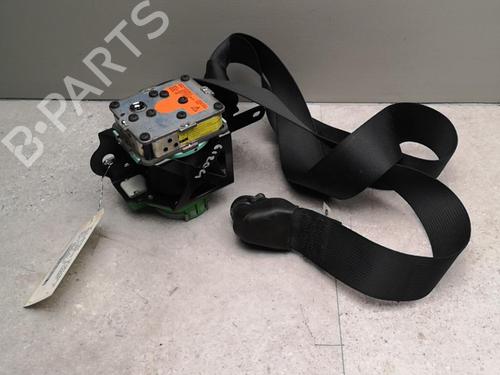 Used Front right belt tensioner TOYOTA YARIS (_P9_) 1.4 D-4D (NLP90_, NLP90R) (90 hp) 25519373