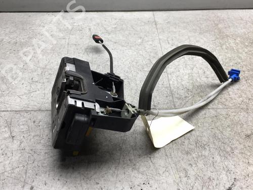 Türschloss links vorne für OPEL ASTRA G Coupe (T98) 1.8 16V (F07) (116 hp) 25560815