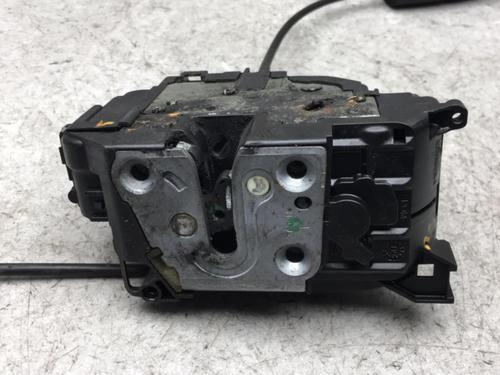Rear left lock RENAULT MEGANE III Hatchback (BZ0/1_, B3_) 1.5 dCi | BP25522092C100 