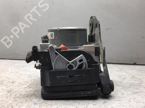 ABS pump VW GOLF VII (5G1, BQ1, BE1, BE2) 2.0 GTI 5Q0614517TBEF