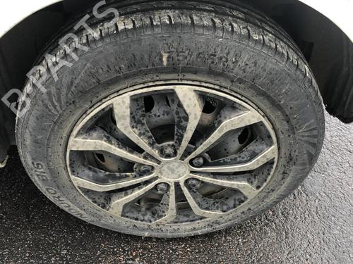 Climate control FORD KA (RU8) 1.2 | BP25560578I5  - Image 18