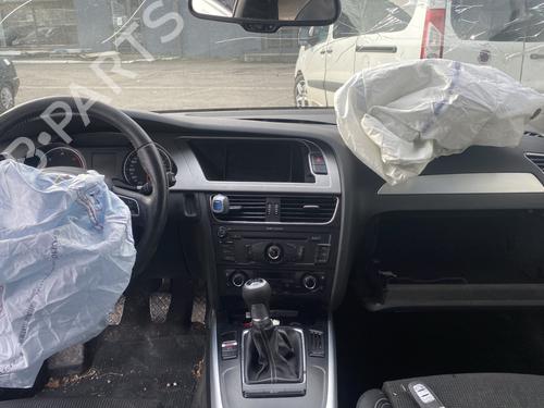 Climate control AUDI A4 B8 Avant (8K5) 2.0 TDI | BP33023093I5 - Image 24