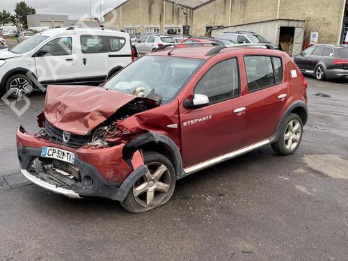 ABS pump DACIA SANDERO 1.5 dCi | BP26123234M43 - Image 27