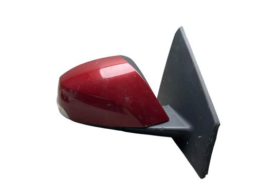 Right mirror RENAULT MEGANE III Coupe (DZ0/1_) 1.5 dCi (DZ09, DZ0D, DZ1F, DZ1G, DZ14, DZ29) | BP25530287C27 