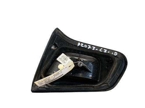 Left tailgate light CITROËN C3 II (SC_) 1.6 VTi 120 | BP25550544C79 