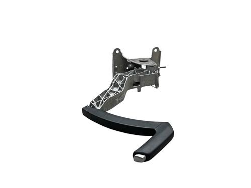 Hand brake RENAULT MEGANE IV Hatchback (B9A/M/N_) 1.5 dCi 110 (B9A3) | BP32777822I18 - Image 2