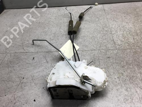 Used Rear right lock HONDA CIVIC VIII Hatchback (FN, FK) 2.2 CTDi (FK3) (140 hp) 25534225