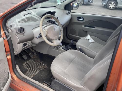 ABS pump RENAULT TWINGO II (CN0_) 1.5 dCi (CN0E) | BP25529433M43  - Image 15