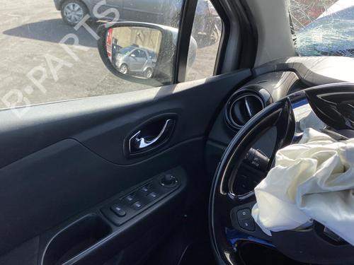 Left front window switch RENAULT CAPTUR I (J5_, H5_) 1.5 dCi 90 (J5N4, J5M5, J5MW, J5M6, J5AL, J5AJ) | BP25573023I27 - Image 15