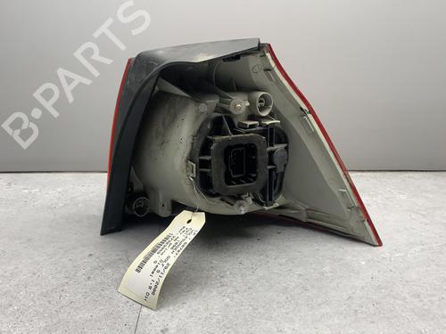 Left taillight VW GOLF V (1K1) 1.9 TDI | BP25524590C34 