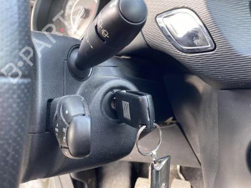 Seat buckle CITROËN C3 II (SC_) 1.4 HDi 70 (SC8HZC, SC8HR0, SC8HP4) | BP25572816I32  - Image 9