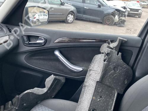 ABS pump FORD GALAXY II (WA6) 1.8 TDCi | BP28204351M43  - Image 10