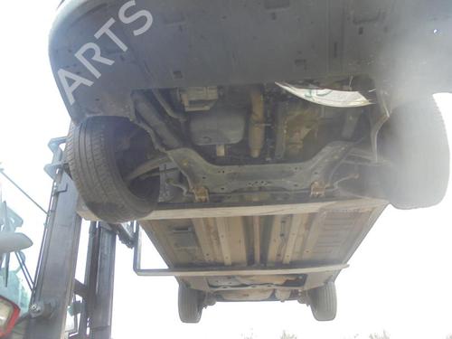 Left taillight CITROËN C4 I (LC_) 1.6 HDi | BP25577842C34 