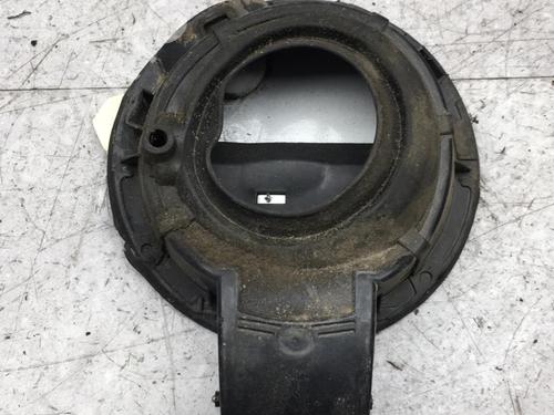 Fuel flap CITROËN C3 II (SC_) 1.4 HDi 70 (SC8HZC, SC8HR0, SC8HP4) | BP25560410C131 