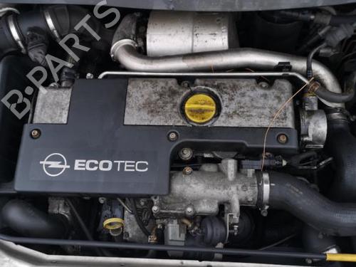 Vindusheismekanisme høyre foran OPEL ZAFIRA A MPV (T98) 2.2 DTI 16V (F75) | BP25578377C23 