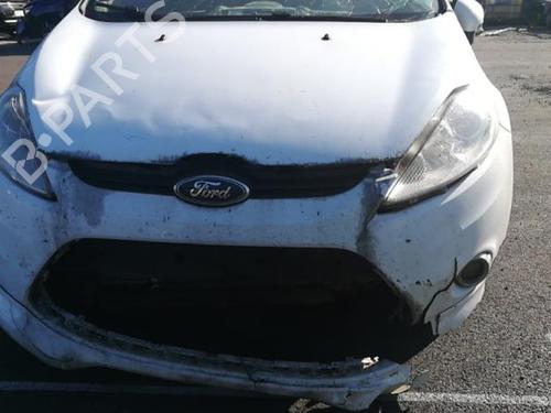 Alternator FORD FIESTA VI (CB1, CCN) 1.6 TDCi | BP25525818M7  - Image 18