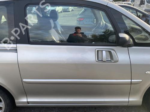 Front left seatbelt PEUGEOT 1007 (KM_) 1.4 HDi | BP28205610I26 - Image 20